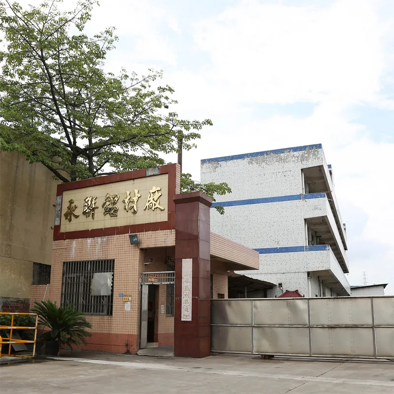 6063 Aluminum Alloy Billets Round Shape