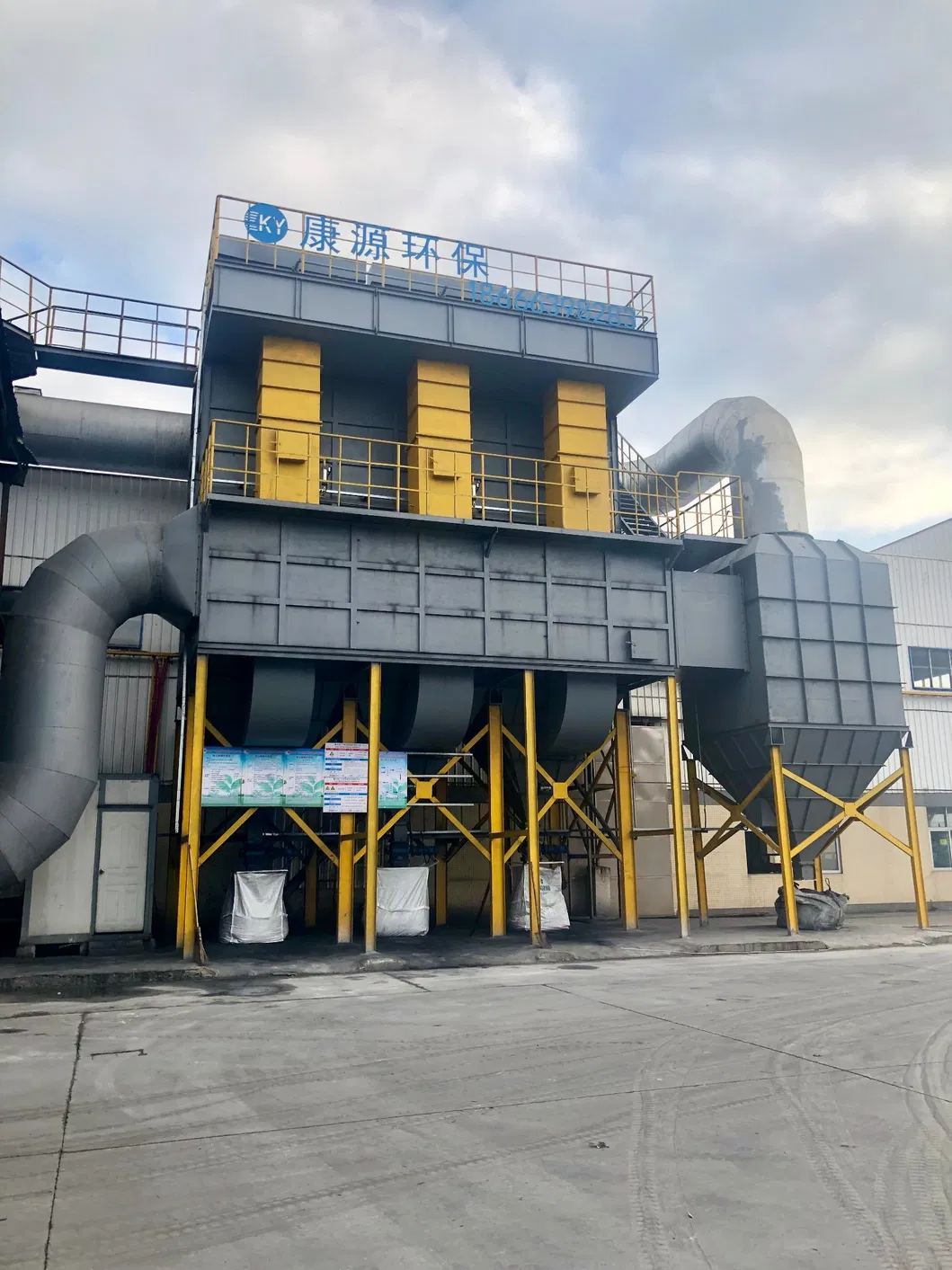 6063 Aluminum Alloy Billets Round Shape