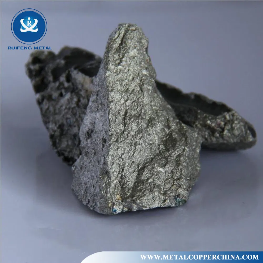 6ferro Molybdenum Vanadium Iron Ferrovanadium Hersteller High Puritym Wolfram Ferro
