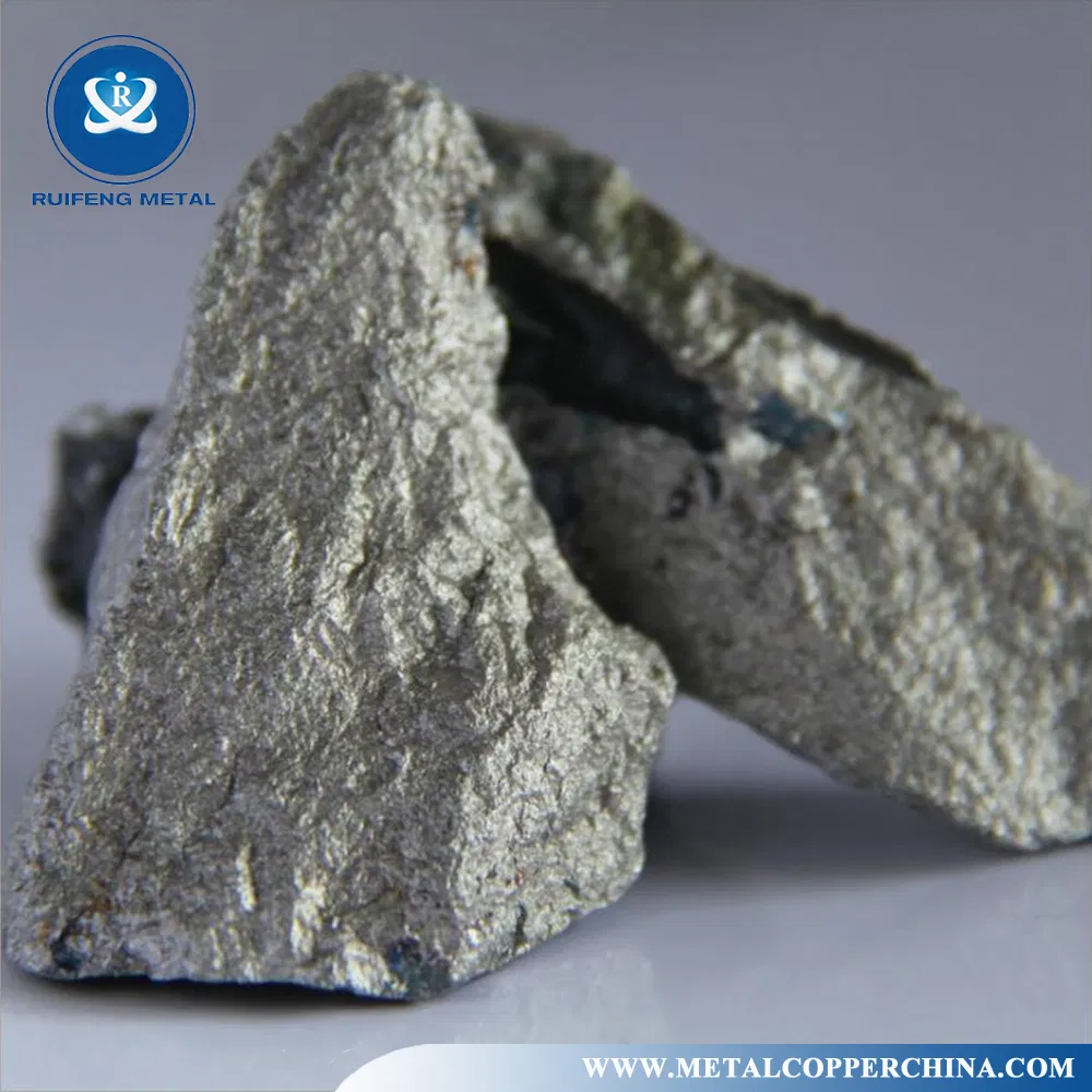 6ferro Molybdenum Vanadium Iron Ferrovanadium Hersteller High Puritym Wolfram Ferro