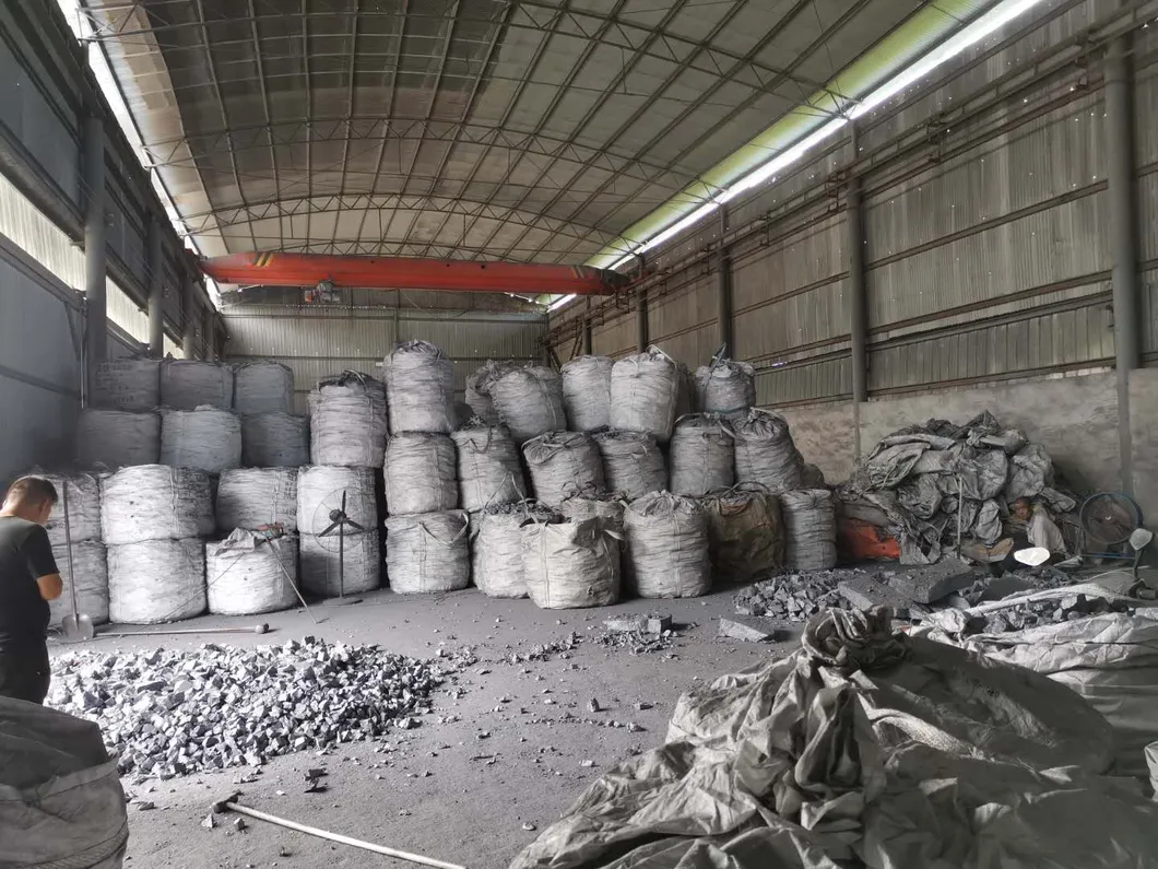 75% Ferro Silicon High Quality From China