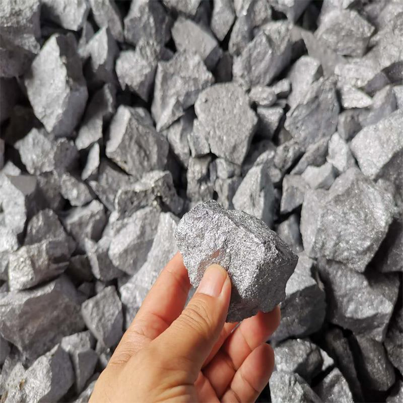 75% Ferro Silicon Hot Sale