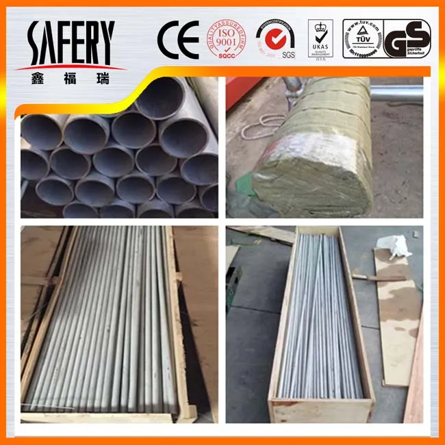 A105/A106 Gr. B Seamless Carbon Steel Pipe Price Per Ton