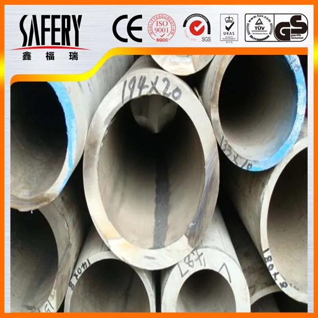 A105/A106 Gr. B Seamless Carbon Steel Pipe Price Per Ton