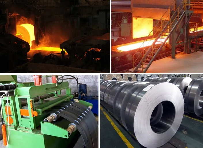 A36 AISI 1020 Hot Rolled Round Steel Bars Hot Rolled Mild Steel Bars