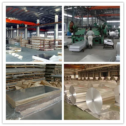A6063 Aluminum Alloy Plate, 6063 Aluminium Alloy Plate