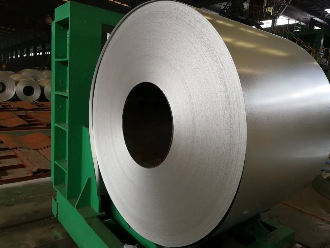 Afp Az40 to Az150 Sglc S220gd Galvalume Steel Coil Gl Sheet Price