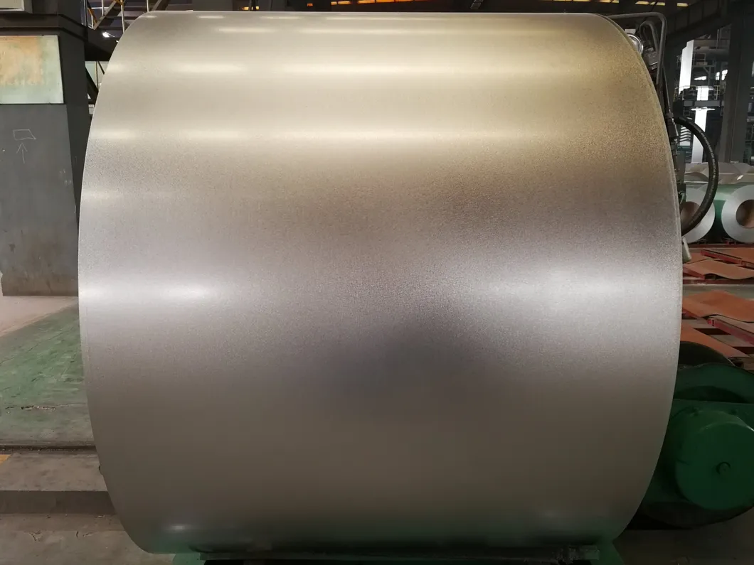 Afp Az40 to Az150 Sglc S220gd Galvalume Steel Coil Gl Sheet Price