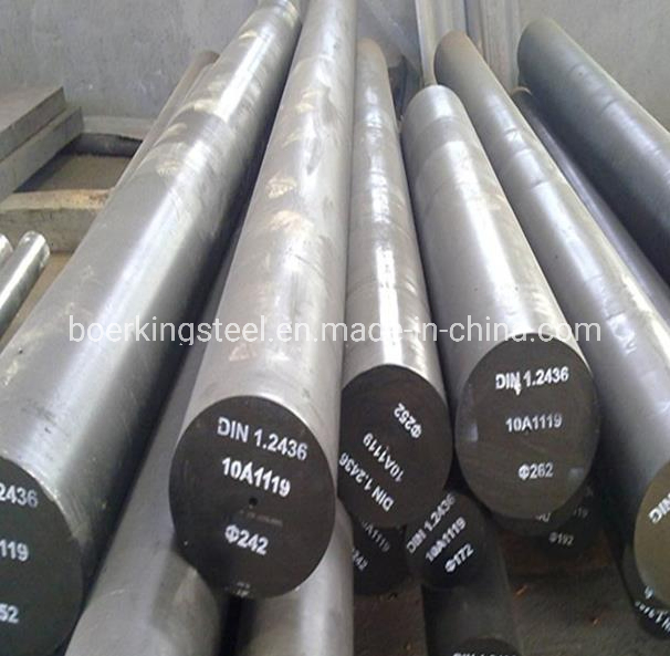 AISI C22 C45 SAE1020 ASTM 1020 Round Carbon Steel Round Bar