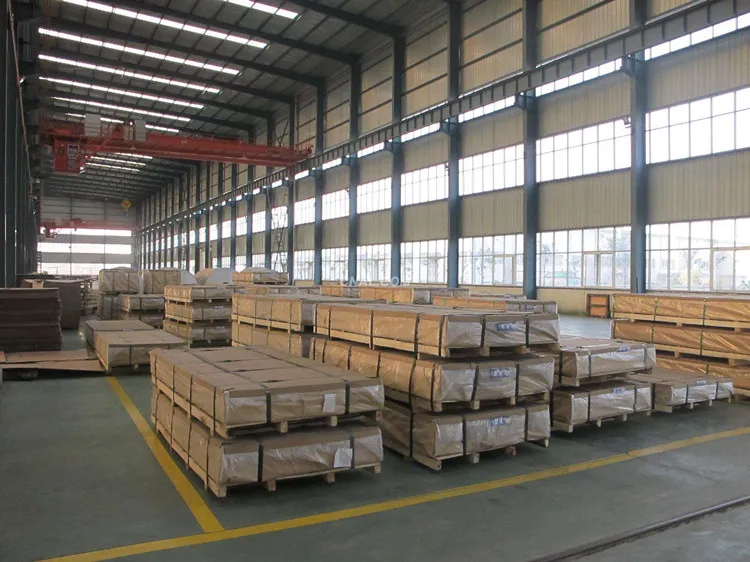 Alloy 1050/1060/1070 Aluminium Roofing Sheet Coil with Nice Price