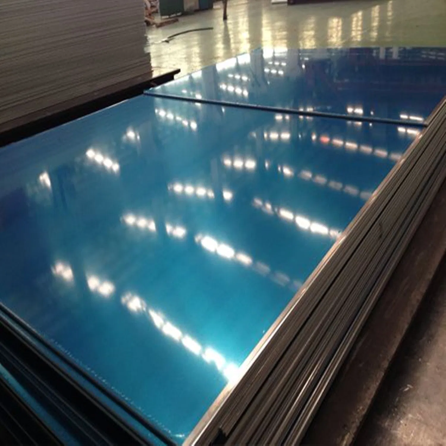 Alloy 1050/1060/ 1070 Aluminium Roofing Sheet Coil with Nice Price