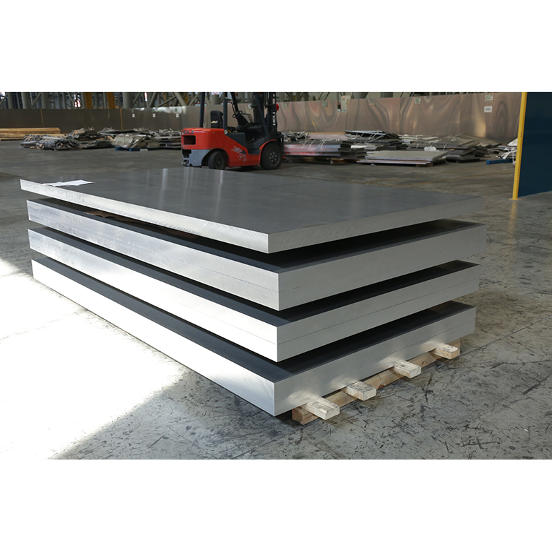Alloy Aluminum Sheet 1050 1060 1070 1100