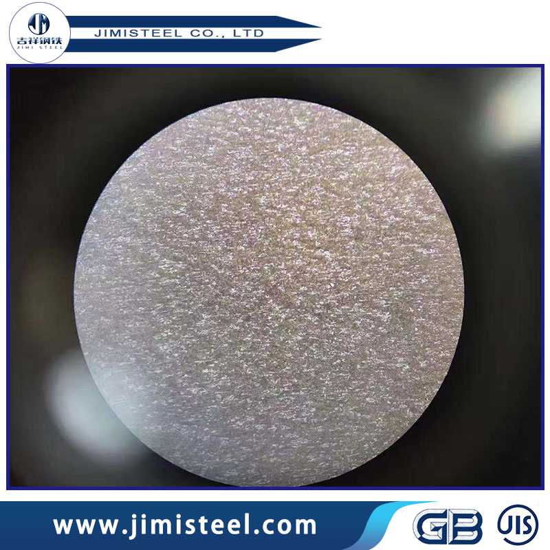 Alloy Steel Wire Rod in Coil, Bearing Steel Grade Suj2 High Quality 52100 Steel