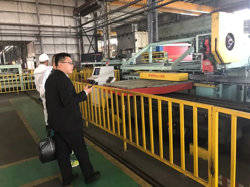 Alloy Steel with Abrasion Resistant Chromium Carbide Overlay Wear Plate /Cco Plate