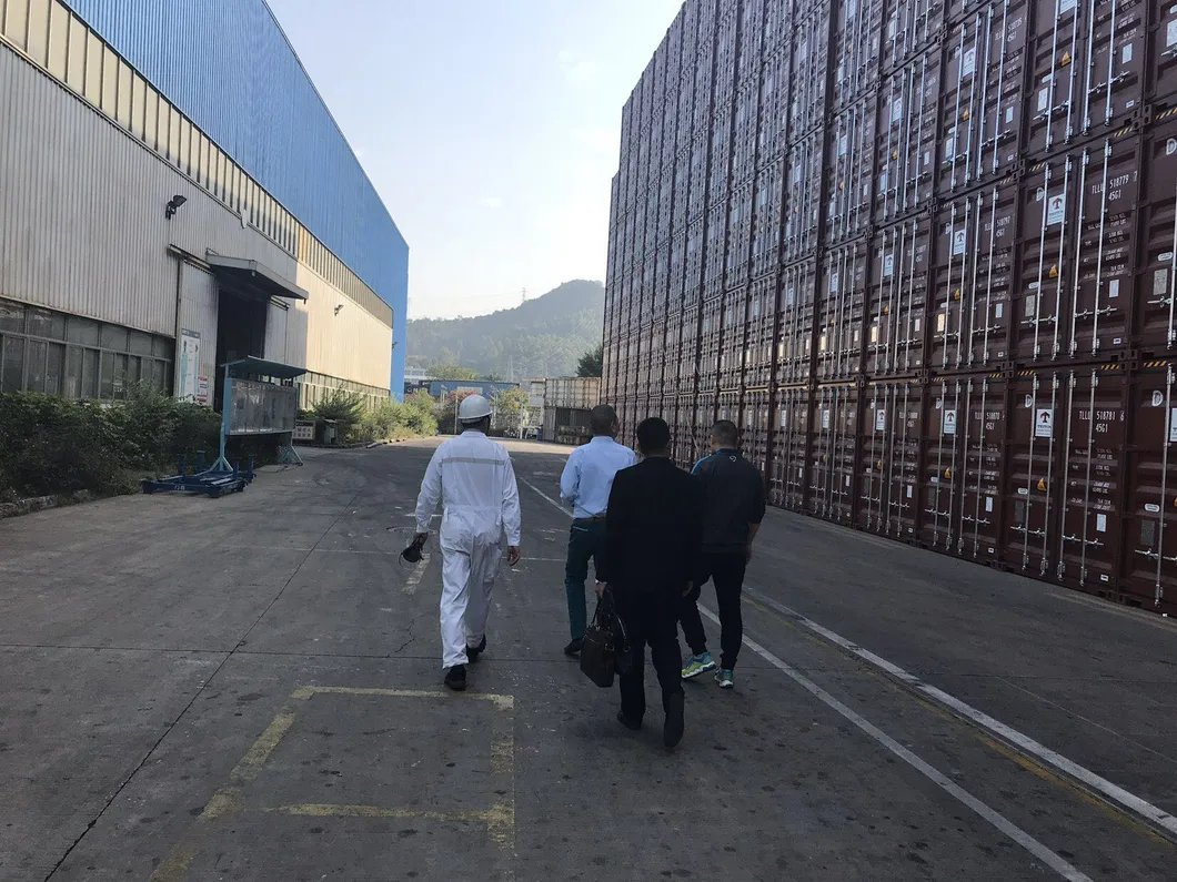 Alloy Steel with Abrasion Resistant Chromium Carbide Overlay Wear Plate /Cco Plate