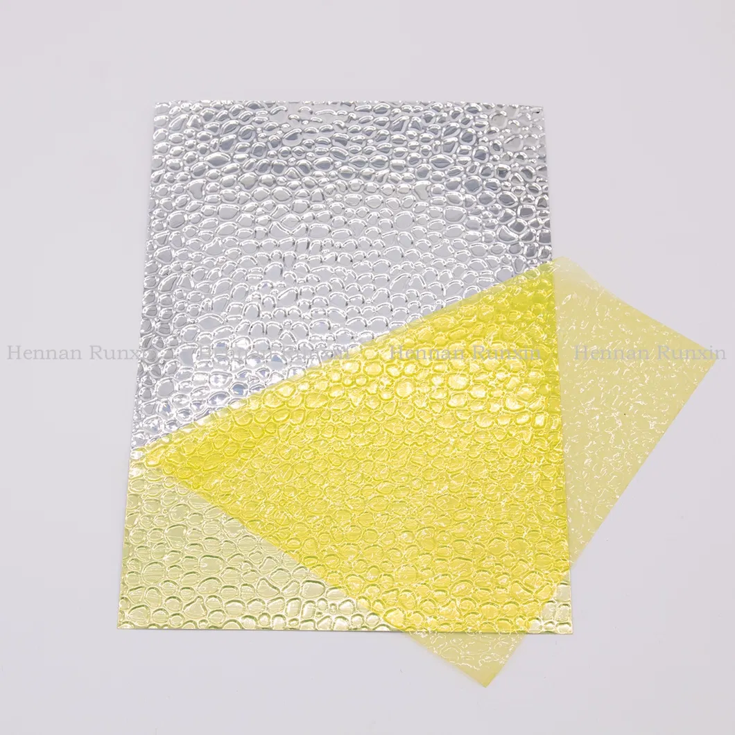 Aluminium Chequered Plate 1060 1070 1100 Supplier in China