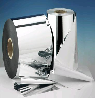 Aluminum/Aluminium Adhesive Foil for Refrigerator