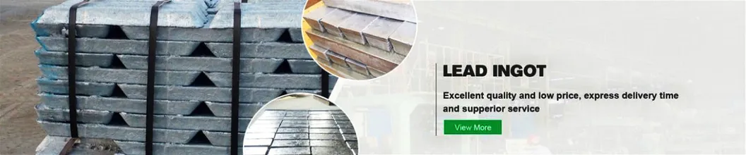 Aluminum Ingot 99.7 Purity