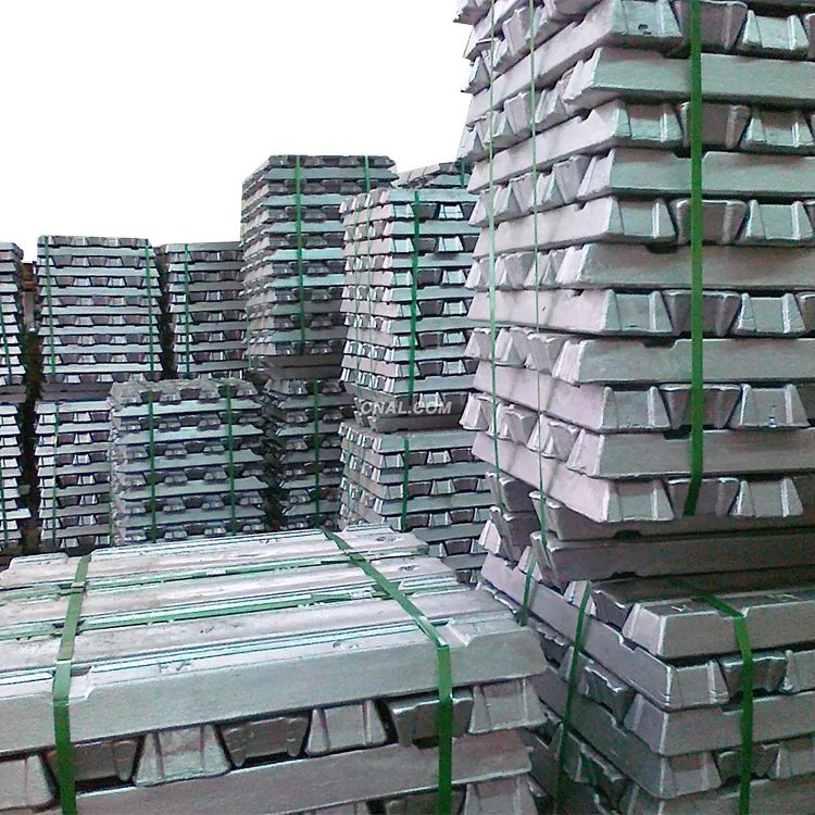 Aluminum Ingot P1020 Primary/Aluminum Ingot Casting Machine/Virgin Aluminum Ingot