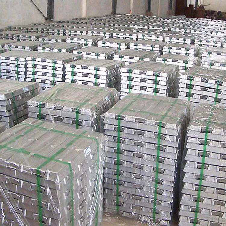 Aluminum Ingot P1020 Primary/Aluminum Ingot Casting Machine/Virgin Aluminum Ingot