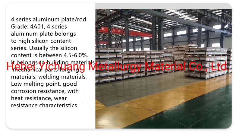 Aluminum Rod Spot Supply Sales 6063t5 Aluminum Rod Supply 6061t651 Large Caliber Aluminum Rod