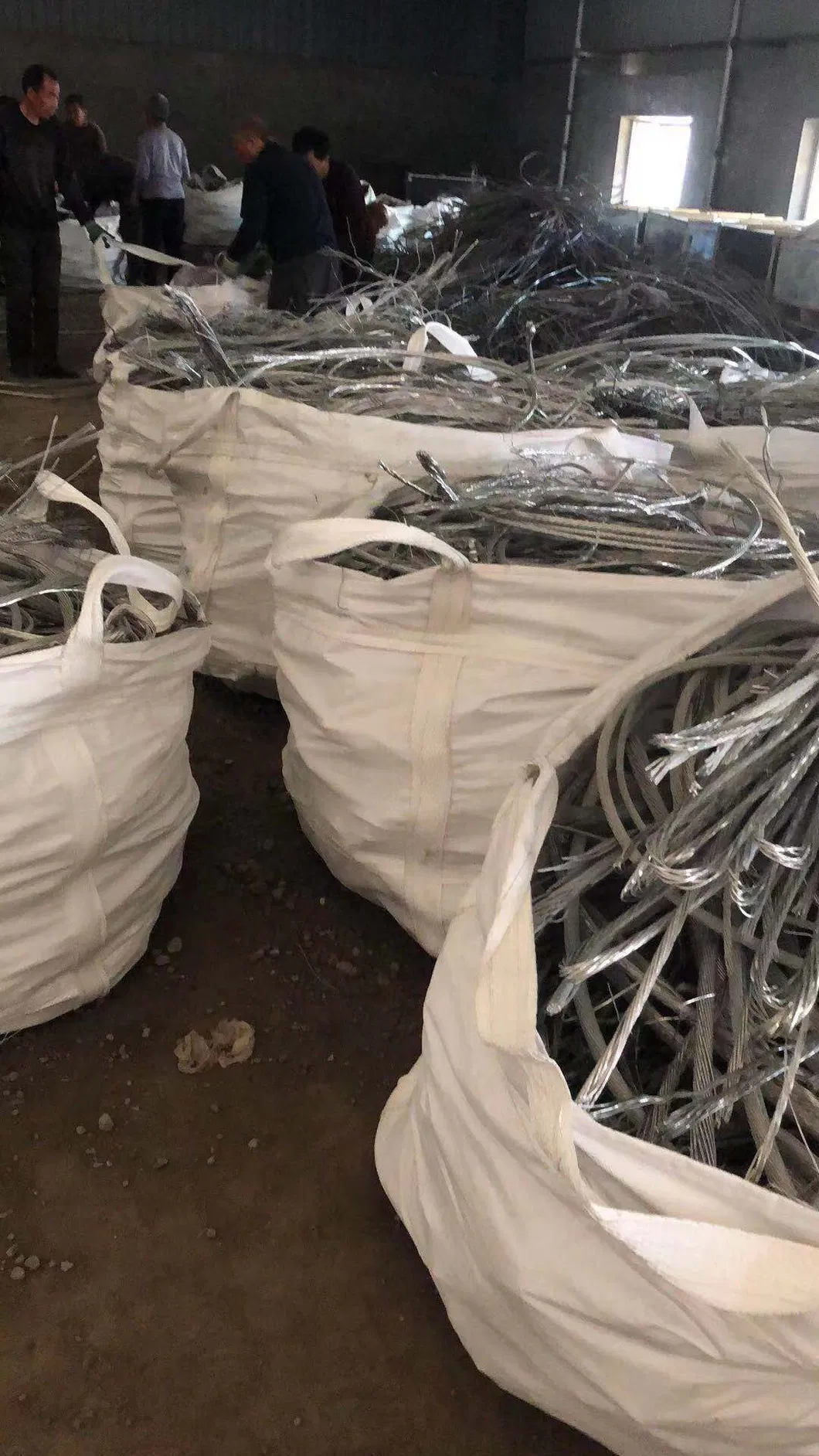 Aluminum Wire Aluminum Tense Aluminum Cans Aluminum Wheels Scrap
