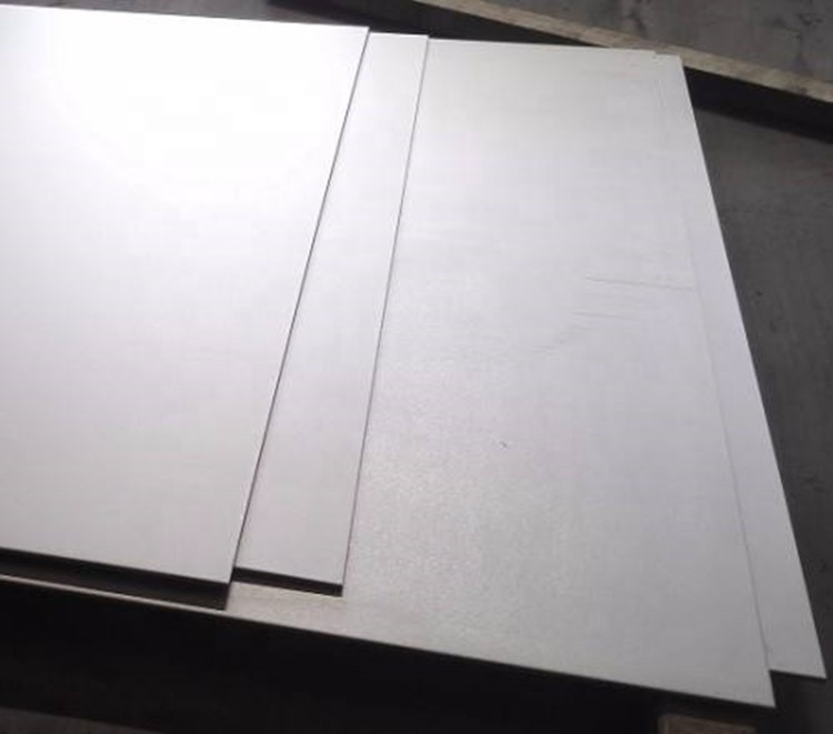 AMS 4911 Pure Medical Titanium Alloy Sheets for Aerospace Factory Directly Selling Manufacturer Baoji Tianbo Company
