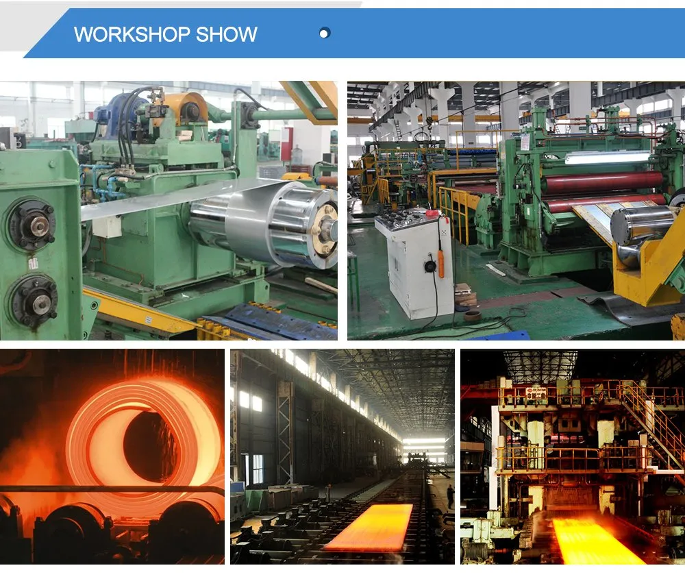 ASTM 1015 Low Carbon Steel Coil with Fast Delivery and Cutting Steel Coil