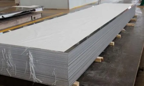 ASTM 1060 Aluminum Sheet and Plate (1050/1060/1100/2014/2024/3003/5052/5083/6061/6063/6082/7075)