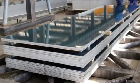 ASTM 1060 Aluminum Sheet and Plate (1050/1060/1100/2014/2024/3003/5052/5083/6061/6063/6082/7075)