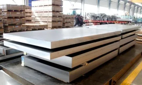 ASTM 1060 Aluminum Sheet and Plate (1050/1060/1100/2014/2024/3003/5052/5083/6061/6063/6082/7075)