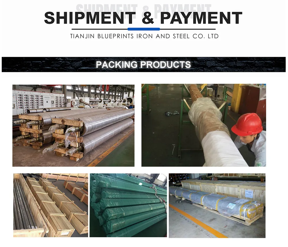 ASTM A249 En 10217-7 Austenitic Stainless Steel Welded Tube Manufacturer