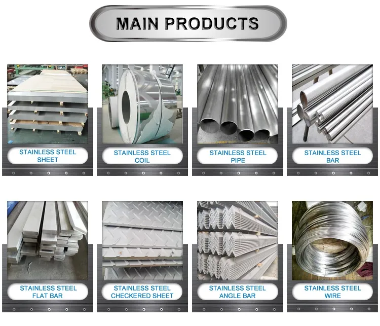 ASTM A249 En 10217-7 SUS 304 316 Austenitic Welded Tube Stainless Steel Seamless Pipe Manufacturer