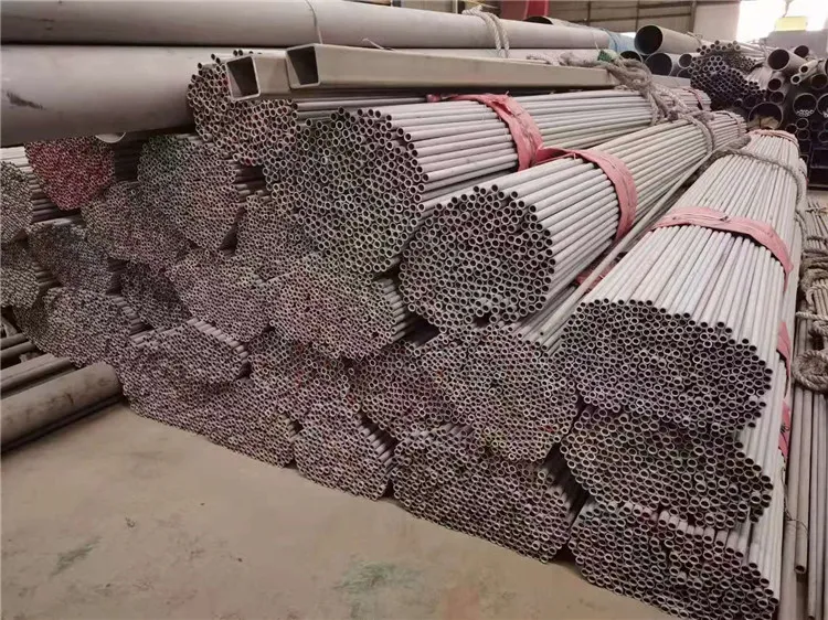 ASTM A369/A53/A56 Hot Rolled Seamless Carbon Steel Pipe
