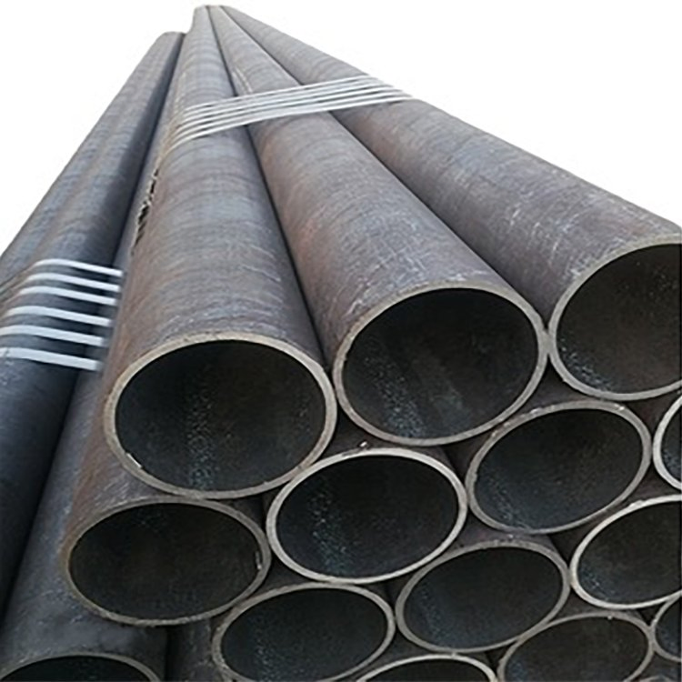 ASTM A53 A106 API Carbon Steel Pipe