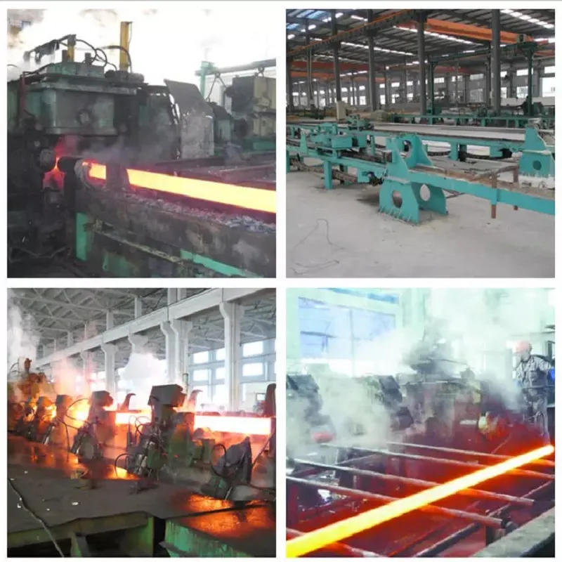 ASTM A53 / ASTM A106 /API 5L Gr. B Carbon Steel Black Painted Sch40 Seamless Steel Pipe