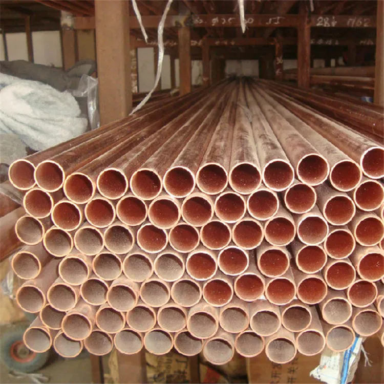 ASTM B152 C10100 Copper Plate, Oxygen Free