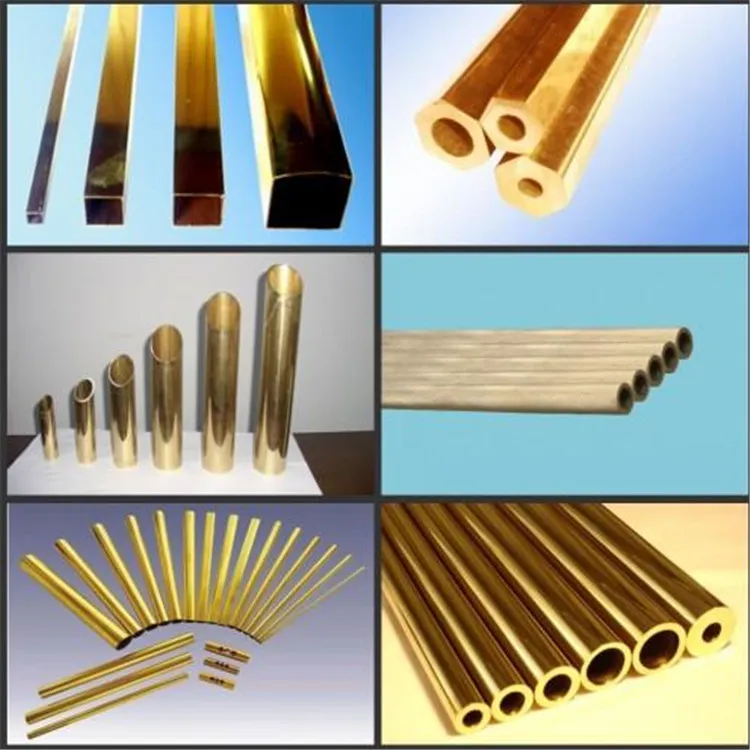 ASTM B152 C10100 Copper Plate, Oxygen Free