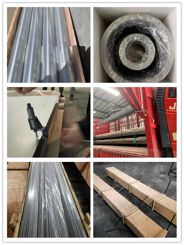 ASTM B381/ASME Sb381 Titanium F5 Forged Ring