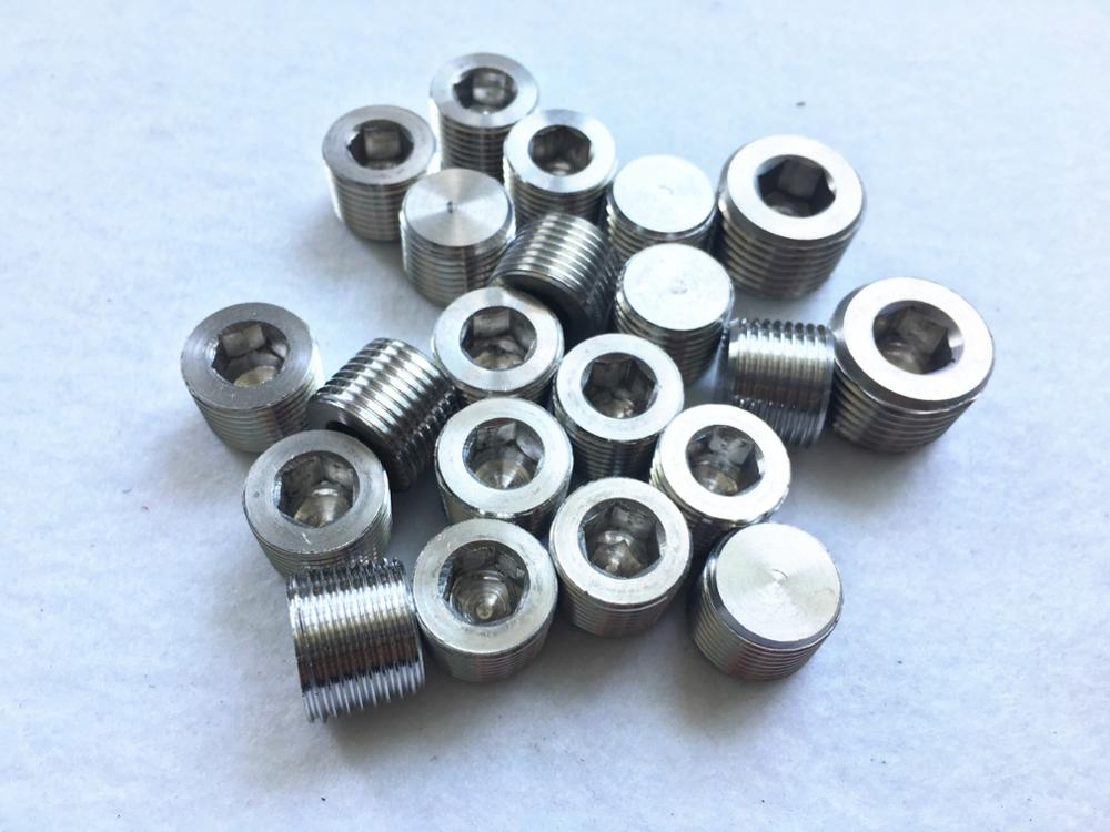 ASTM B381 Gr. 2 Grade 2 Titanium Forged Bushings for Heat Exchanger