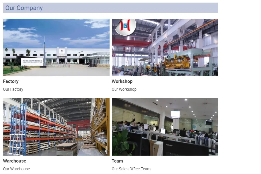 ASTM Tp430 304 201 316L Stainless Steel Sheet