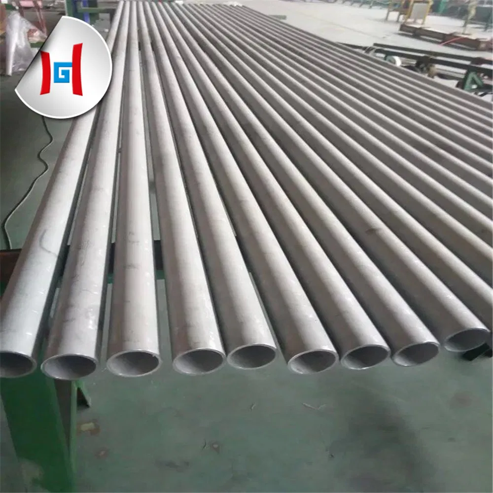 Best Price 201 Stainless Steel Pipe Outside Diameter 15mm*30mm*1.5mm Thickness