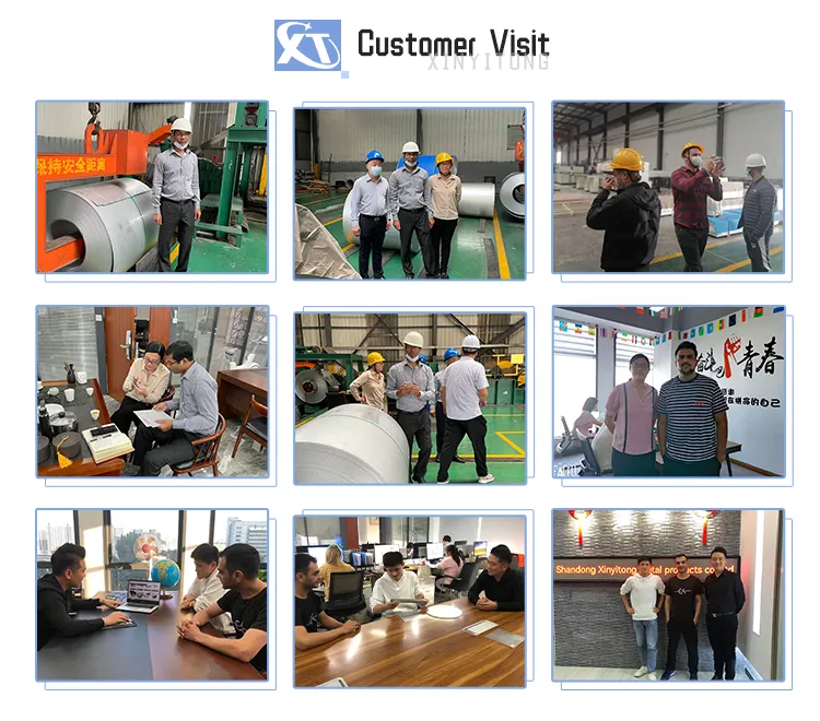 Best Sell Offer Stainless Steel Pipe 321 Customized Diameter 168mm