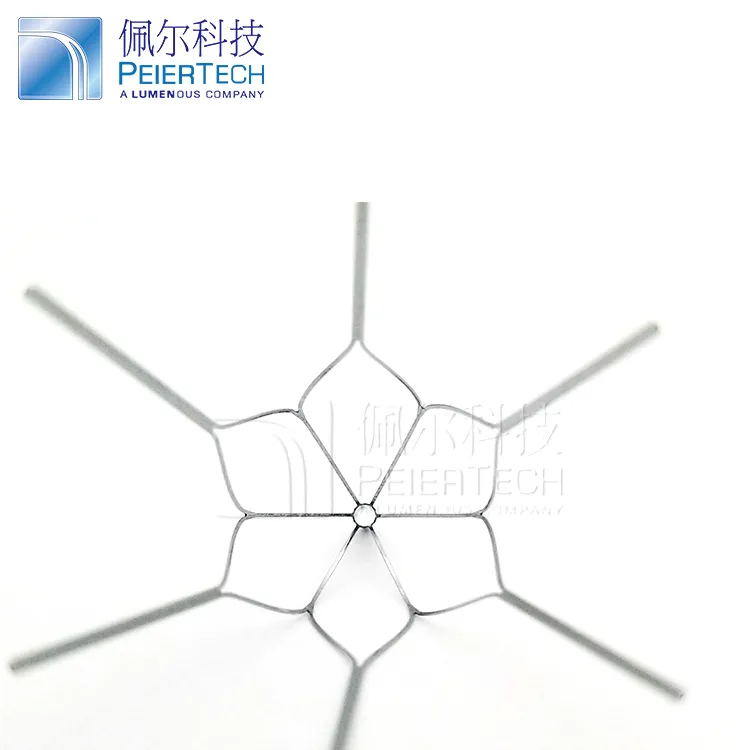 Best Selling Shape Memory Alloy Nitinol Filter