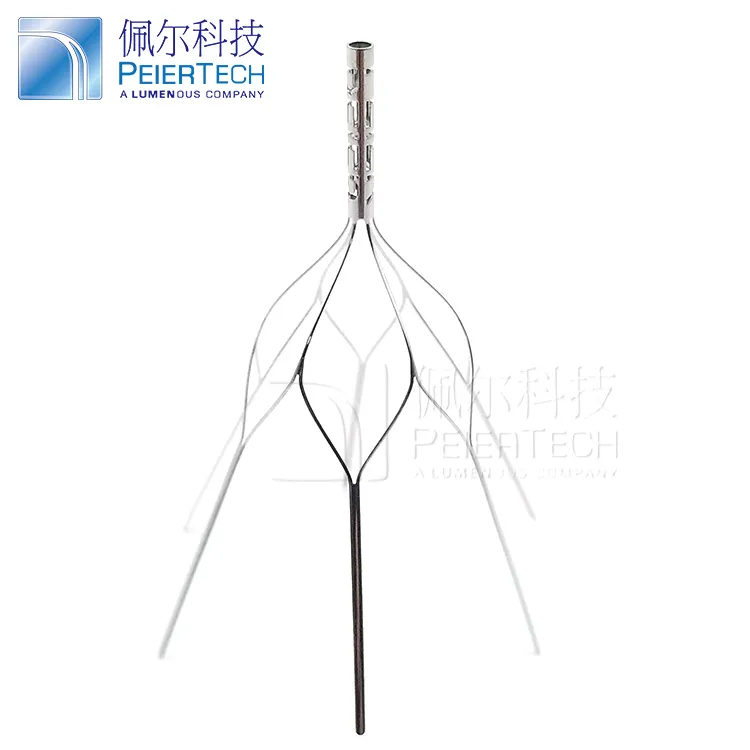Best Selling Shape Memory Alloy Nitinol Filter