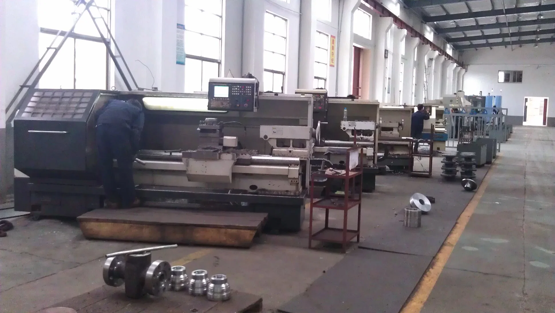 Brass Tubes ASTM B111 Uns C44300 Copper Alloy Tube and Pipe Brass Tube