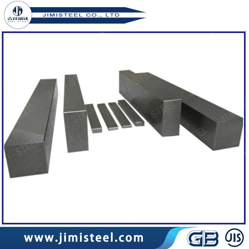 Bright Mirror Surface 42CrMo/4140/Scm440 Stainless Steel Sheet/Flat Bar/Plate