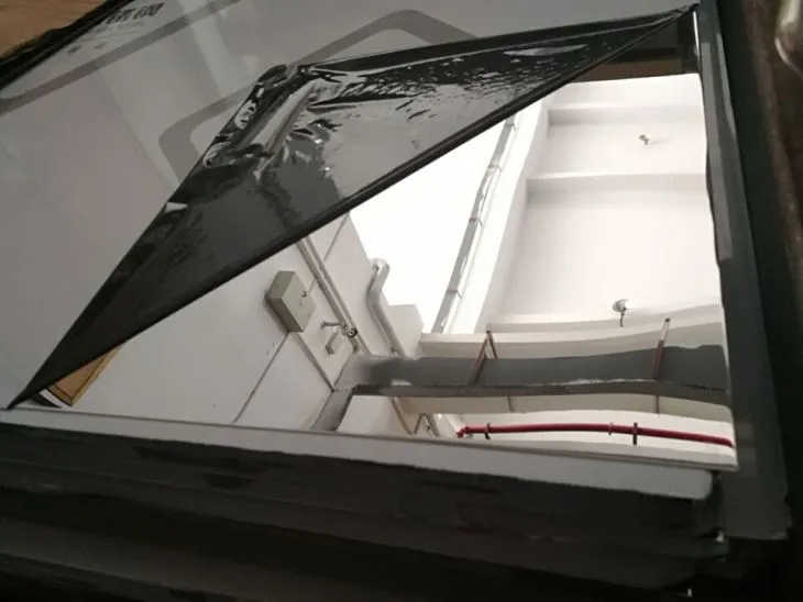 Bright Polished Finish Stainless Steel Plate/Sheet 304 316L 2205 2507 2520 Colored Stainless Steel Plate