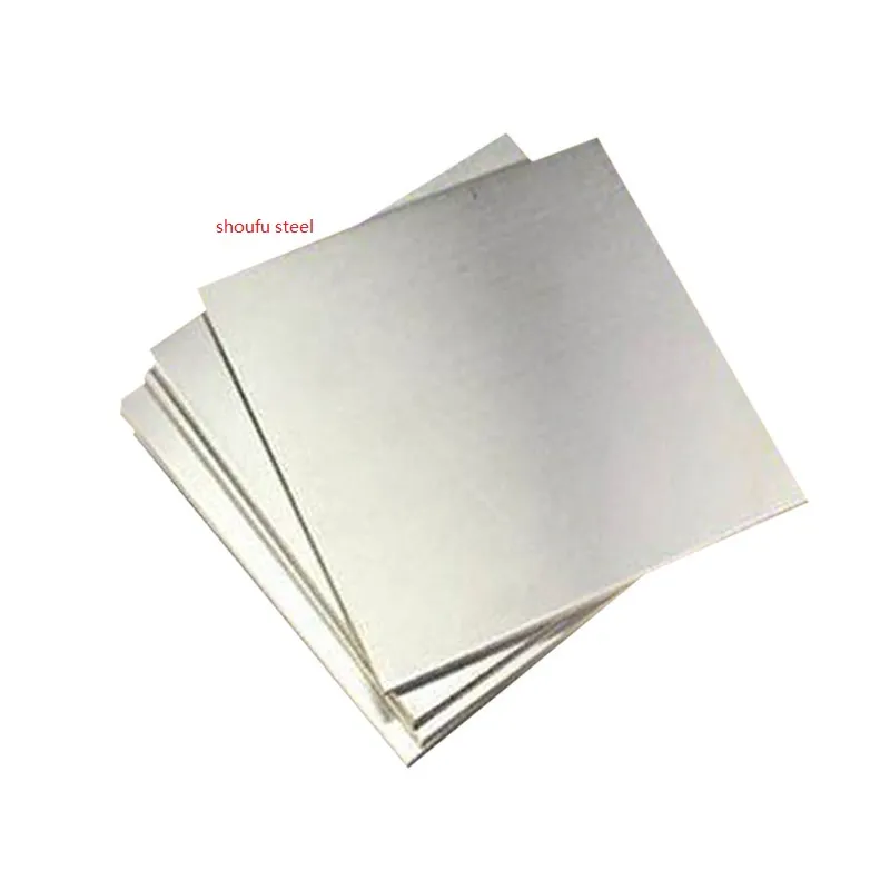 Bt19 Ti-3al-5.5mo-3.5V-5.5cr-1zr Titanium Sheet