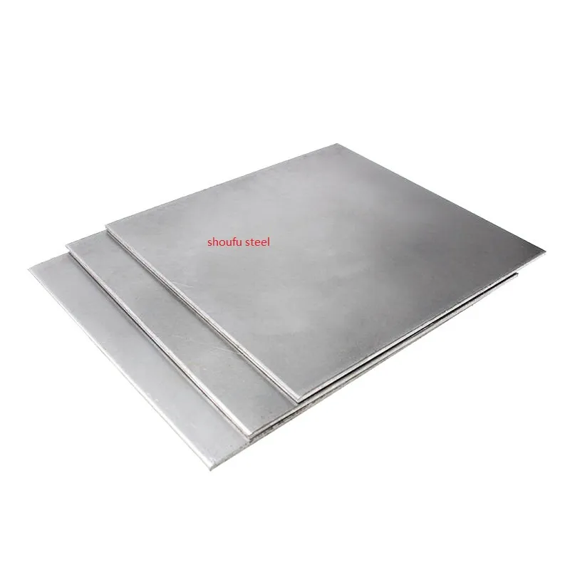 Bt19 Ti-3al-5.5mo-3.5V-5.5cr-1zr Titanium Sheet